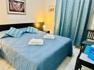 Kambal Maison - Rome - 8