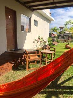 Shaqat Barra Flat - Barra Grande - 3