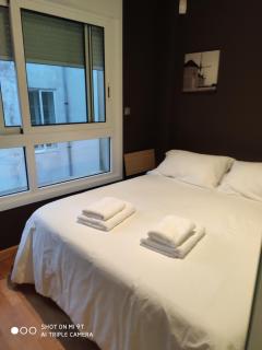 Loft Puerto Maritimo con Parking - Vigo - 4