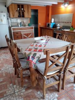 Casa Patagónica Los Charitos - El Chalten - 2