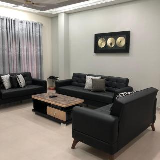 Queens View Apartment - Accra - 3