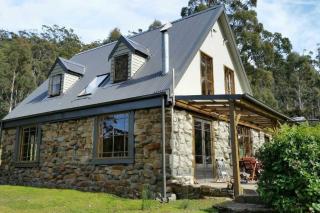 The Stone Cottage - Bruny Island - Simpsons Bay - 3