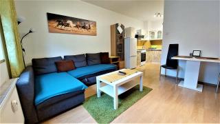 "Like a Home" Apartment - Bratislava - 2