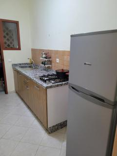 Basic appartement avec Parking - 6