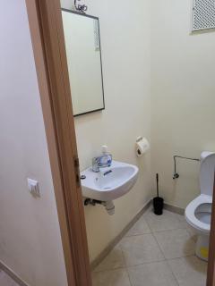 Basic appartement avec Parking - 4