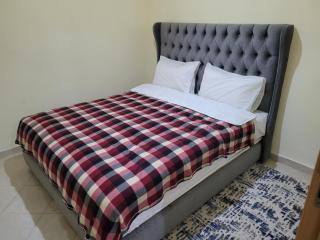 Basic appartement avec Parking - 8