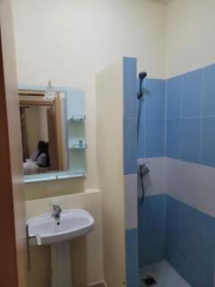 Basic appartement avec Parking - 3