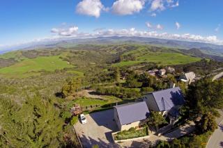 Mountain Top Getaway, BEST VIEW IN SLO! - Whole House - San Luis Obispo - 2