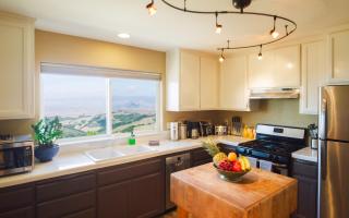 Mountain Top Getaway, BEST VIEW IN SLO! - Whole House - San Luis Obispo - 8