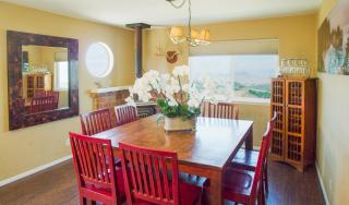 Mountain Top Getaway, BEST VIEW IN SLO! - Whole House - San Luis Obispo - 7
