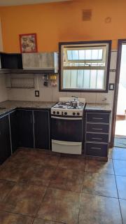 Chalet en primer piso, garage doble, macrocentro - 2