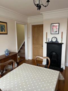 Beautiful, rustic bungalow - 2