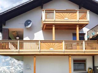 Apartment in Langdorf near Ski Trails - 5