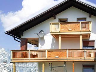 Apartment in Langdorf near Ski Trails - 6