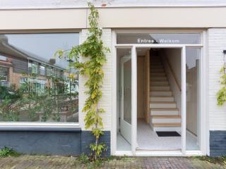 Beautiful flat with shared garden - Vrouwenpolder - 8