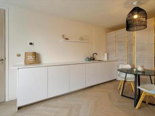 Beautiful flat with shared garden - Vrouwenpolder - 3