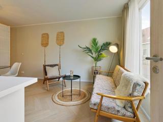 Beautiful flat with shared garden - Vrouwenpolder - 0