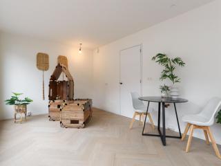 Beautiful flat with shared garden - Vrouwenpolder - 4
