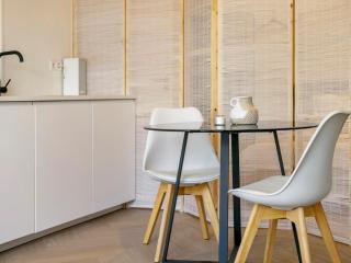 Beautiful flat with shared garden - Vrouwenpolder - 9