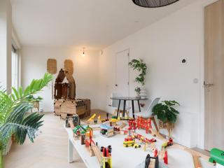 Beautiful flat with shared garden - Vrouwenpolder - 5
