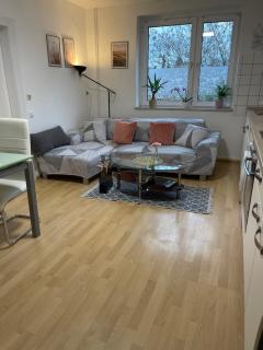 Appartement La Vie en Rose - 4