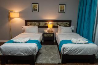 Pyramids Gate Hotel - 6