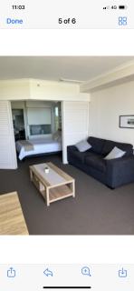 Pelican Waters Resort One Bedroom Apartment - 2