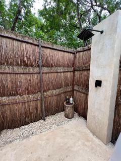 Glamping Mayan Glam - Tulum - 5