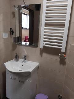 Vila Srna apartman 8 - 9