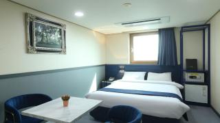 Golden City Hotel Dongdaemun - Seul - 2