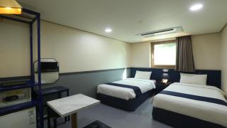Golden City Hotel Dongdaemun - Seul - 4