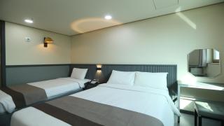 Golden City Hotel Dongdaemun - Seul - 8