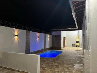 Casa Olímpia - SP - Olímpia - 3