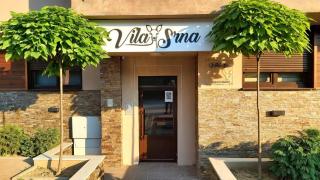 Vila Srna apartman 8 - 9