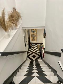 Prestige Collection, Hotel Boutique - São Petersburgo - 3