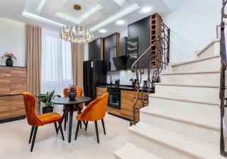Penthouse in Vake - Tiflis - 6