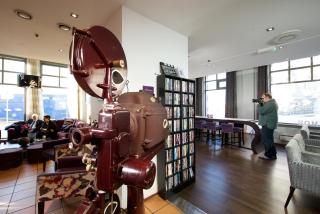 Home Hotel Amanda - Haugesund - 9