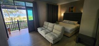 Pandan Laut Beach Resort - Kampung Penarik - 9