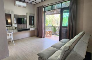 Pandan Laut Beach Resort - Kampung Penarik - 8