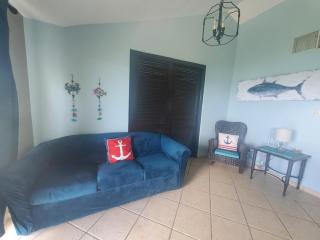 FUNSEA WATER VIEW APT with INFINITY POOL AVAILABLE - Culebra - 8