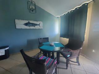 FUNSEA WATER VIEW APT with INFINITY POOL AVAILABLE - Culebra - 7