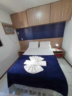 Apartamento Ponta Verde-Pajuçara - Edf-Soho 2 Quartos - Castelo B Temporada - Maceió - 2