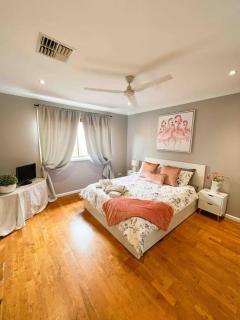 Frangipani - Sydney - 1