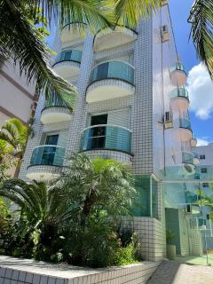 Apartamentos Primavera Guarujá - 9