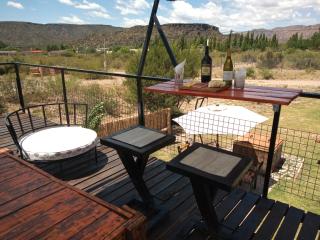 Balcon al Valle Grande, San Rafael Mendoza - Valle Grande - 1