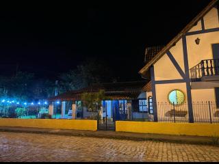 Passa Quatro- CASA INTEIRA RUSTICA para até 9 pessoas - Passa Quatro - 9