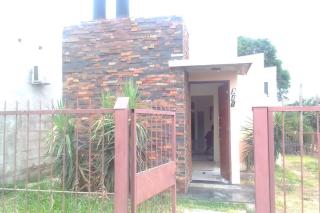 N8 Casa 2 Dorm Zona Residencial Barrio Villa Lola Artigas - Artigas - 8