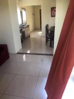 N8 Casa 2 Dorm Zona Residencial Barrio Villa Lola Artigas - 3