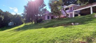 Hotel Bosques - Zacatlán - 6