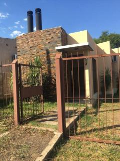 N8 Casa 2 Dorm Zona Residencial Barrio Villa Lola Artigas - Artigas - 0